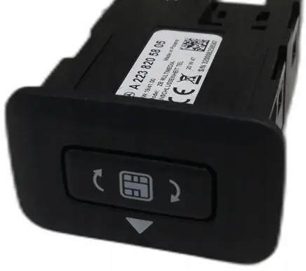 Mercedes-Benz S W223 Other switches/knobs/shifts A2238205805