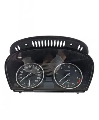 Speedometer (instrument cluster)