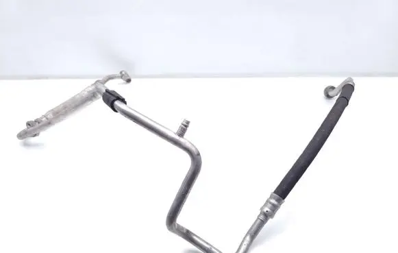 Seat Alhambra (Mk2) Air conditioning (A/C) pipe/hose 7N0820743E