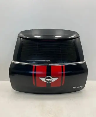 Mini Cooper Countryman R60 Tailgate/trunk/boot lid