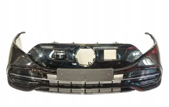Mercedes-Benz EQS V297 Front bumper A2978880600