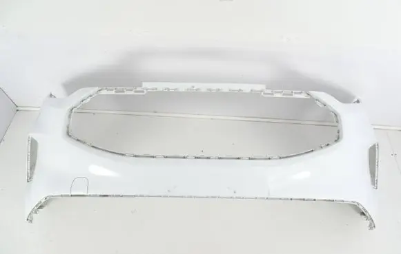Ford Transit Custom II Front bumper PZ31-17F003-B