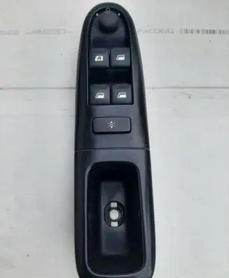 Peugeot 406 A set of switches 25949