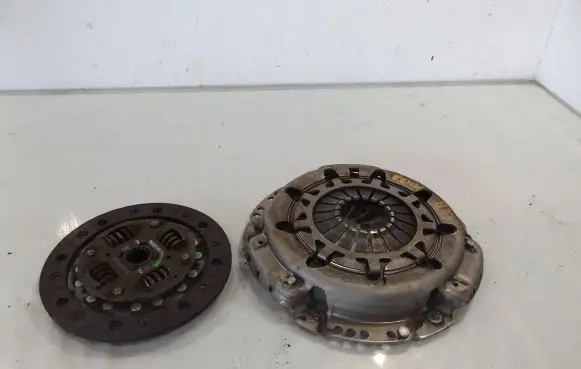 Nissan Micra Clutch set kit