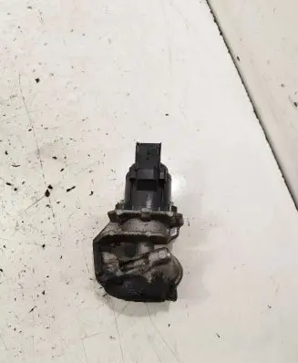 Peugeot 308 SW EGR valve 9685640480