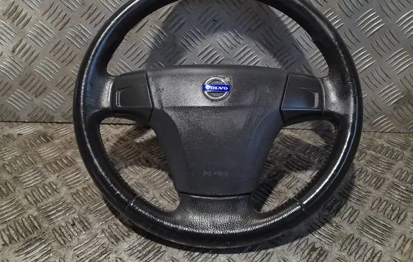 Volvo S40 Steering wheel