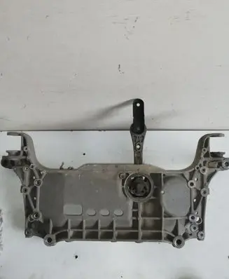 Volkswagen PASSAT CC Front subframe