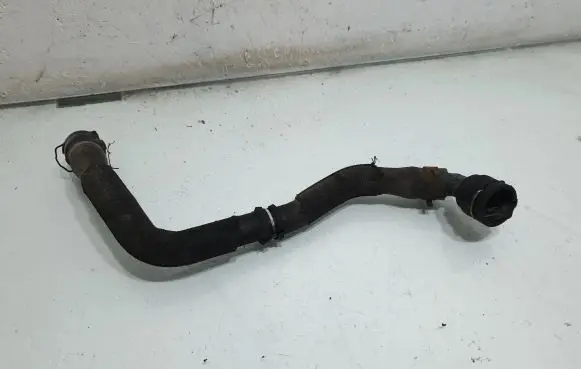 Audi A5 8T 8F Engine coolant pipe/hose 1J0122291D
