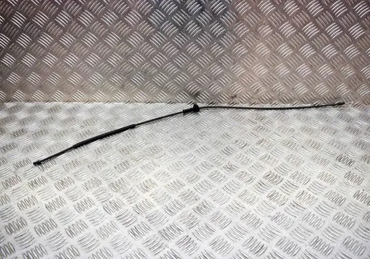 BMW 2 F22 F23 Engine bonnet/hood lock release cable 7239239