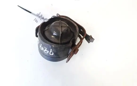 Skoda Octavia Mk2 (1Z) Alarm system siren 