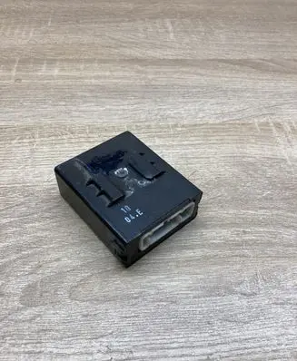 Toyota Corolla Verso E121 Other control units/modules 8865002380 MB2772000570