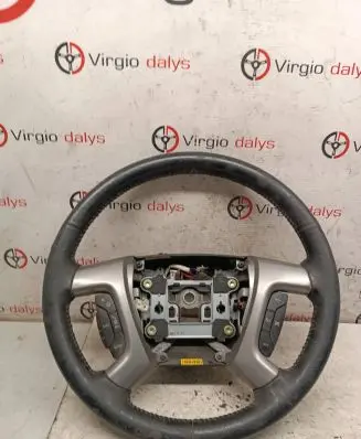 Chevrolet Captiva Steering wheel 966265 HH0X
