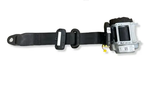 Fiat 500X Rear seatbelt 07356119510 34223426B