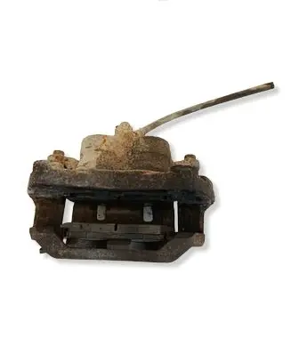 Nissan Navara D40 Front brake caliper 