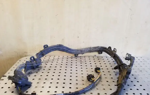 BMW X6 E71 Other wiring loom 7575580