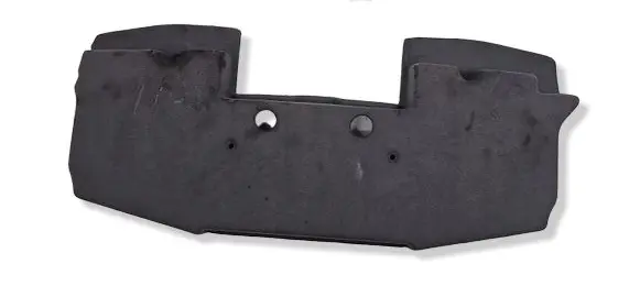 BMW 5 E39 Subwoofer grill/trim 8211952