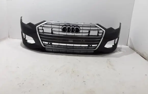 Audi A6 S6 C8 4K Front bumper 4K0807437