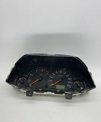 Ford Focus Speedometer (instrument cluster) 44ZU115 10841