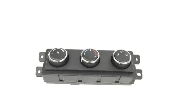 Volkswagen Routan Interior fan control switch 1205240021791 55111896AC