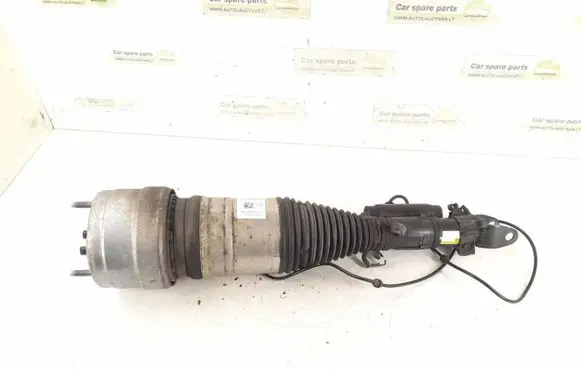 Mercedes-Benz E W213 Front shock absorber/damper 2133207838 2133202300
