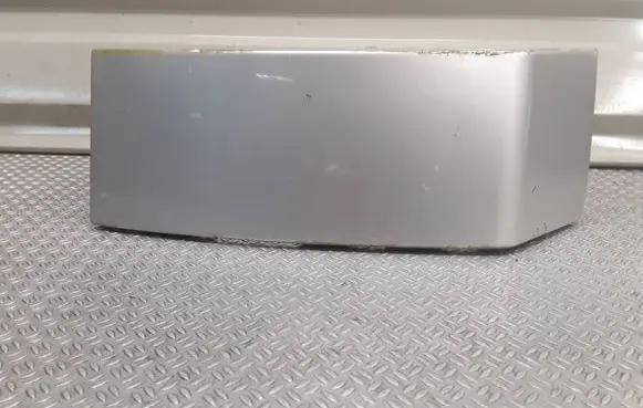 Volvo XC90 Rear/tail light trim molding 8620819