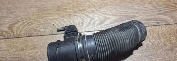 Peugeot Partner Mass air flow meter 0281002618 55354823
