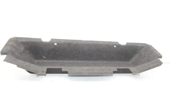 BMW 5 GT F07 Centre console side trim rear 9164448