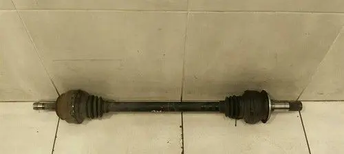 Mercedes-Benz S W222 Rear driveshaft/prop shaft A2223501505