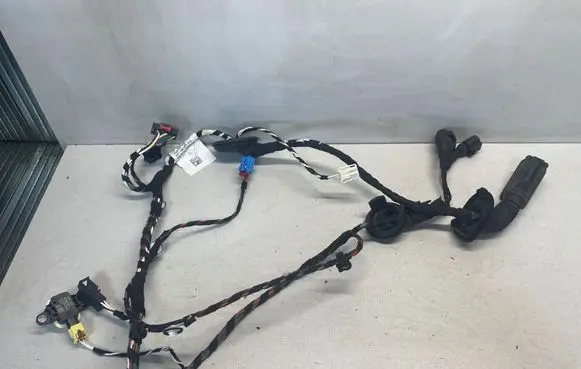 Porsche Macan (95B) Front door wiring loom 95B971029AR 42F4210 BC1533