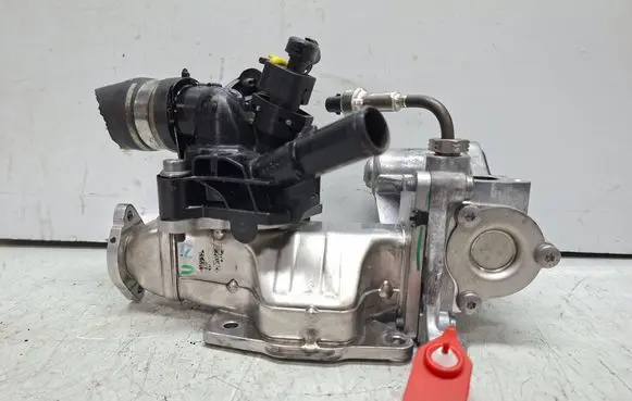 Fiat 500 EGR valve S27610072 46348062