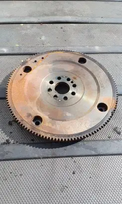 Nissan Qashqai Flywheel 483080F