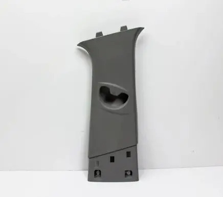 (B) pillar trim (top)
