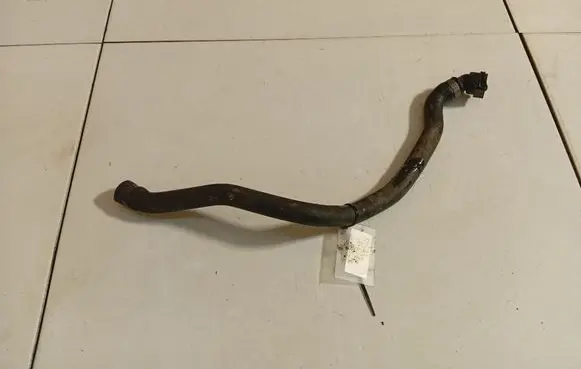 BMW 7 E65 E66 Engine coolant pipe/hose 6421837769908