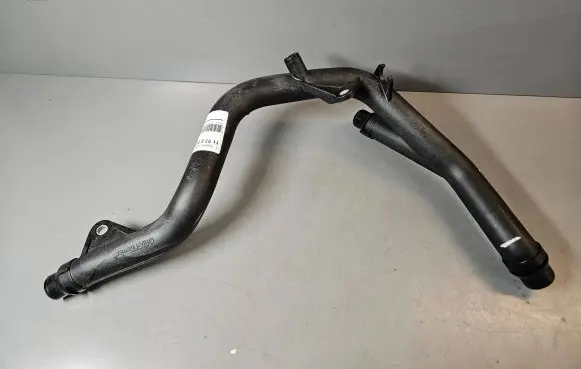 BMW X5 E53 Engine coolant pipe/hose 2247918 11532247918