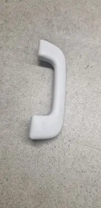 Hyundai Ioniq 5 Front interior roof grab handle 85342M0000
