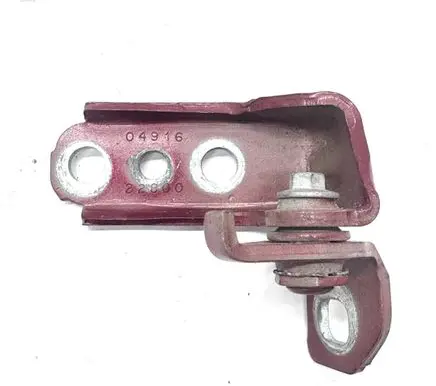Ford Fusion II Front door upper hinge 22800