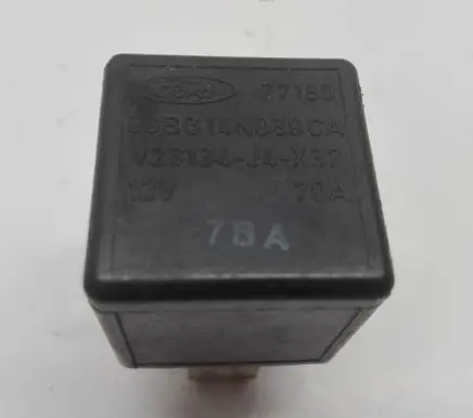 Nissan Pathfinder R51 Other relay 83BG14N089CA