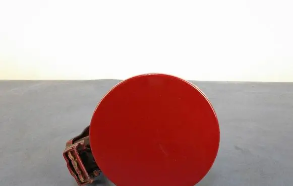 Hyundai i10 Fuel tank cap 
