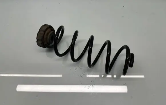 Audi A4 S4 B8 8K Rear coil spring