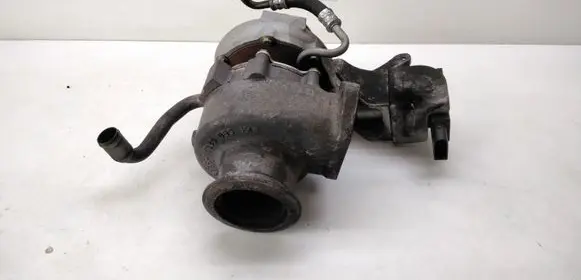 BMW 3 E90 E91 Turbo 4913511330 13519611 K006T50172