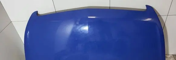 Opel Movano B Engine bonnet/hood