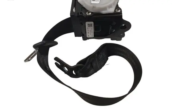 Audi A6 S6 C7 4G Rear seatbelt 4G8857805D