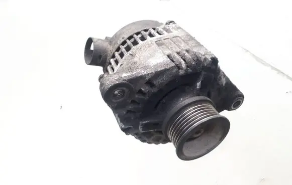 Fiat Marea Generator/alternator