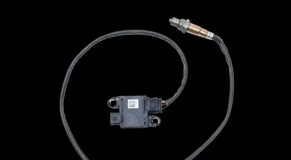 Iveco Daily 6th gen Lambda probe sensor 5802472454