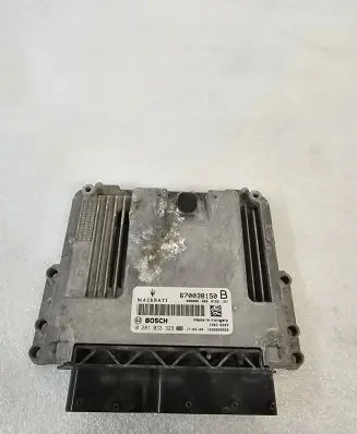 Maserati Levante Engine control unit/module 670038150B