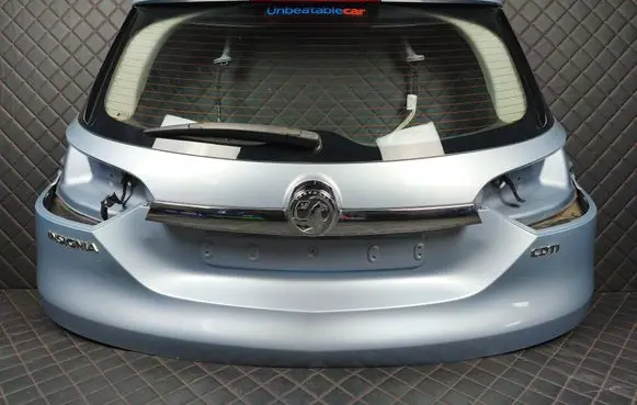 Opel Insignia A Truck tailgate 