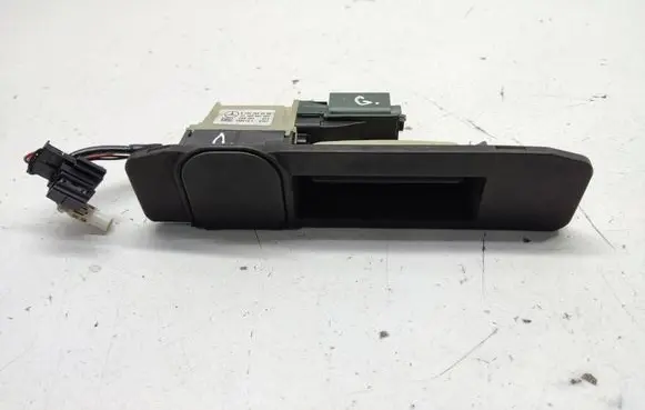 Mercedes-Benz Vito Viano W447 Reversing camera A1667500993 1306181