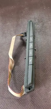 BMW X5 E70 Parking (PDC) sensor switch 6972780