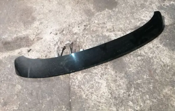 Mazda 6 Tailgate/trunk spoiler GS2A51961