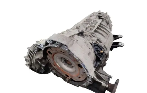 Automatic gearbox